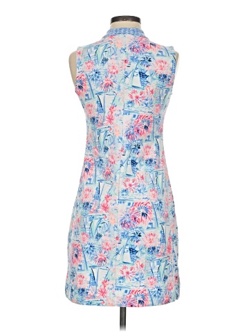 Lilly Pulitzer Casual Dress (view 2)