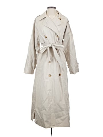 Tommy Hilfiger Trenchcoat (view 1)