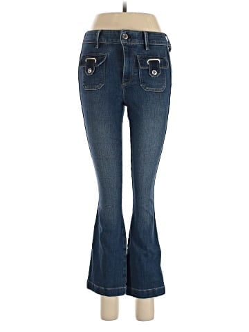 White House Black Market Jeans (view 1)