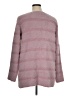 Sioni Pink Cardigan Size XL - photo 2