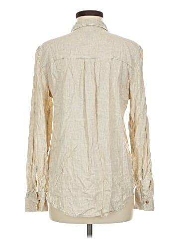 Falls Creek Long Sleeve Button-Down Shirt (view 2)