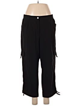Zenergy By Chico's Cargo Pants