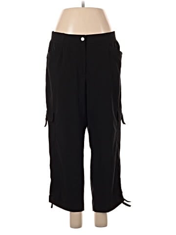 Zenergy by Chico's Cargo Pants (view 1)