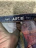 Apt. 9 Blue Jeans Size 8 - photo 7