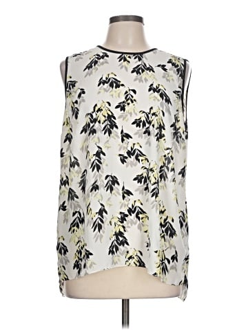 Vince Camuto Sleeveless T-Shirt (view 1)