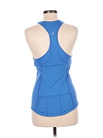 Lululemon Athletica Sleeveless Top (view 2)