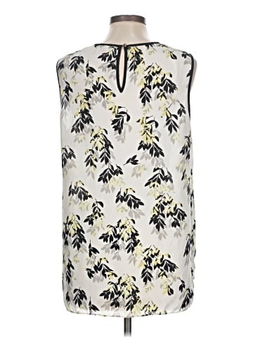 Vince Camuto Sleeveless T-Shirt (view 2)