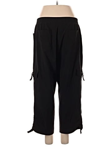 Zenergy by Chico's Cargo Pants (view 2)