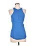 Lululemon Athletica Blue Sleeveless Top One size (estimated) - photo 1