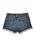 Paige Blue Denim Shorts Size 26 waist - photo 2