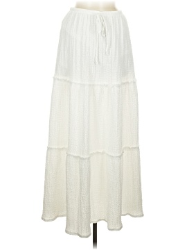 See You Monday Casual Skirt