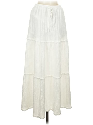 See You Monday Casual Skirt (view 1)