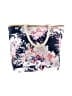 Unbranded Floral Blue Tote One size - photo 1