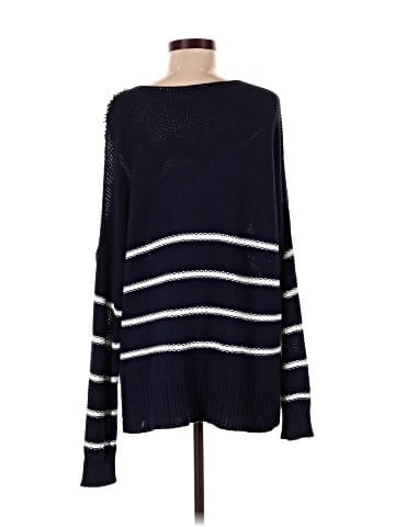 Lucky Brand Pullover Sweater (view 2)