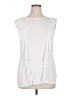 Joseph A. White Sleeveless Blouse Size XL - photo 1