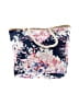 Unbranded Floral Blue Tote One size - photo 3