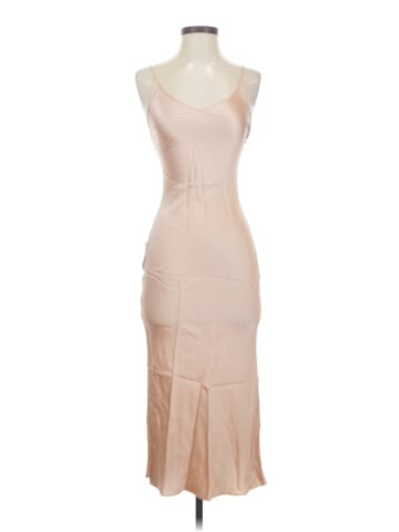 Protagonist Cocktail Dress (view 1)