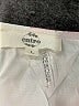 Entro White Casual Dress Size L - photo 6