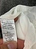Entro White Casual Dress Size L - photo 7