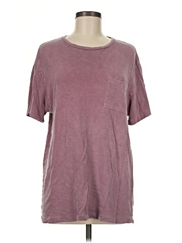 J.Crew Short Sleeve T-Shirt (view 1)