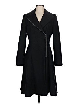 Elie Tahari Wool Coat