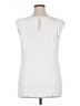 Joseph A. White Sleeveless Blouse Size XL - photo 2