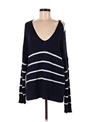 Lucky Brand Pullover Sweater (view 1)