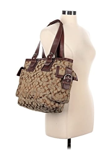 Coach Tote (view 2)