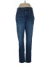 Madewell Blue Jeans Size 32 waist (tall) - photo 1