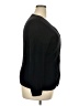 AK Anne Klein Black Cardigan Size XXL - photo 4