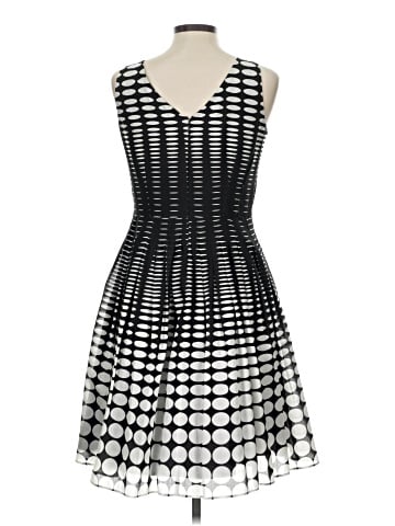 Talbots Cocktail Dress (view 2)