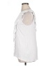 Joseph A. White Sleeveless Blouse Size XL - photo 5