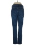 Madewell Blue Jeans Size 32 waist (tall) - photo 2