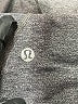 Lululemon Athletica Gray Active Pants Size 8 - photo 7