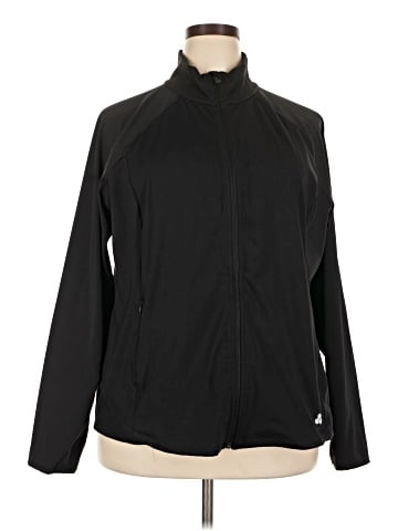 Tek Gear Track Jacket (view 1)