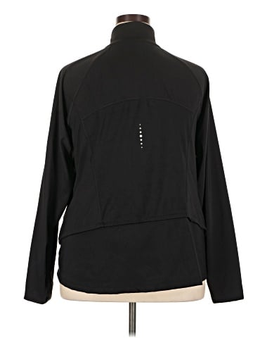 Tek Gear Track Jacket (view 2)
