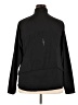 Tek Gear Solid Black Track Jacket Size 2X - photo 2