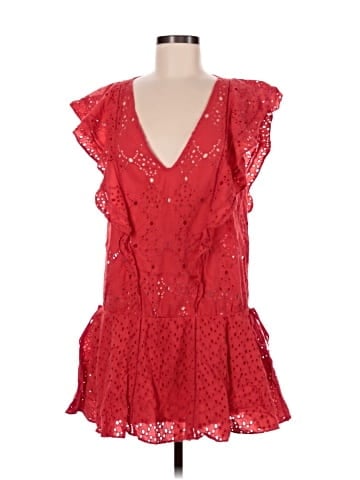Parker Casual Dress (view 1)