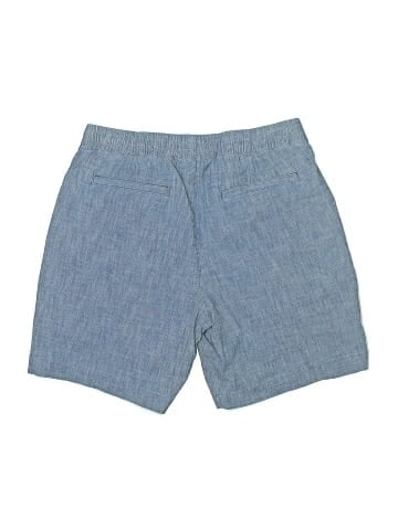 Lands' End Shorts (view 2)