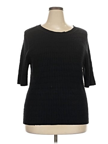 Apt. 9 Pullover Sweater (view 1)