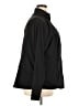 Tek Gear Solid Black Track Jacket Size 2X - photo 4