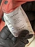 Rag & Bone 100% Cotton Orange Casual Pants Size 2 - photo 8