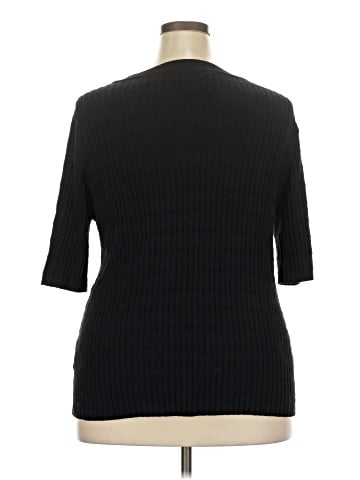 Apt. 9 Pullover Sweater (view 2)