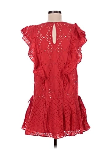 Parker Casual Dress (view 2)