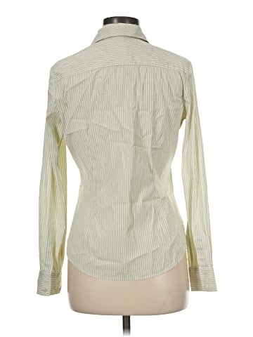 Theory Long Sleeve Blouse (view 2)