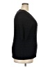 Apt. 9 Black Pullover Sweater Size XXL - photo 4