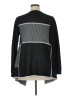 Belldini 100% Polyester Black Cardigan Size XL - photo 2
