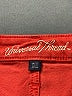 Universal Thread Solid Red Shorts Size 14 - photo 3