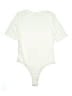 Shein Ivory Bodysuit Size XL - photo 2