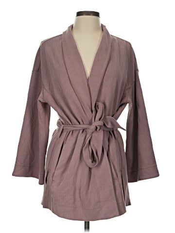 Lululemon Athletica Trenchcoat (view 1)